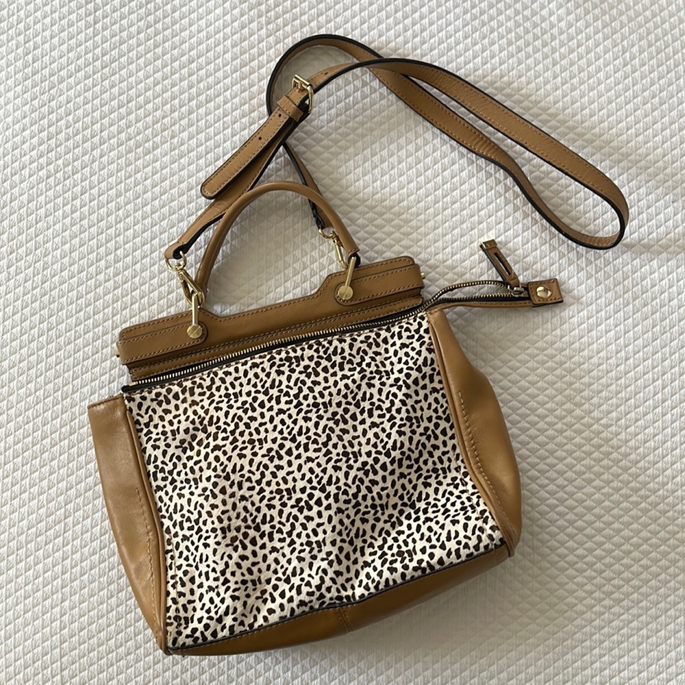 Vince Caumto Crossbody